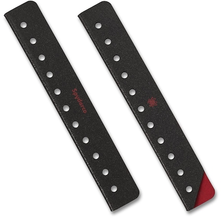 Spyderco 2024 Spyderco Reveal 13 Sharpkeepers, Blade Gaurd Up To 7In 178Mm Blades SPY-SK04